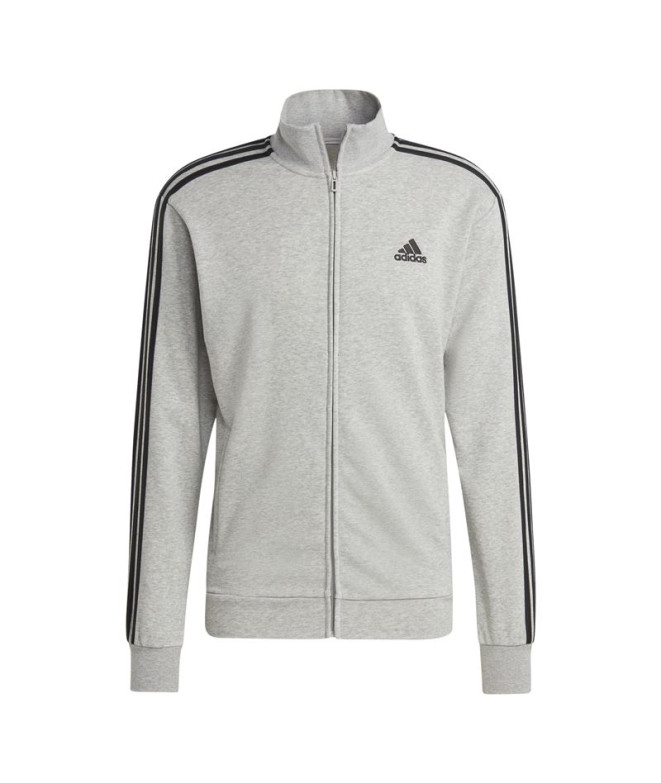 Tracksuit adidas M 3S Ft Tt Man