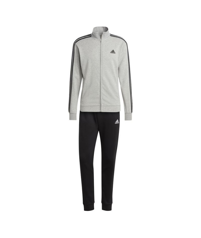 Tracksuit adidas M 3S Ft Tt Man