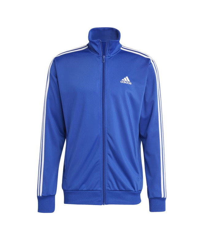 Tracksuit adidas M 3S Tr Tt Man