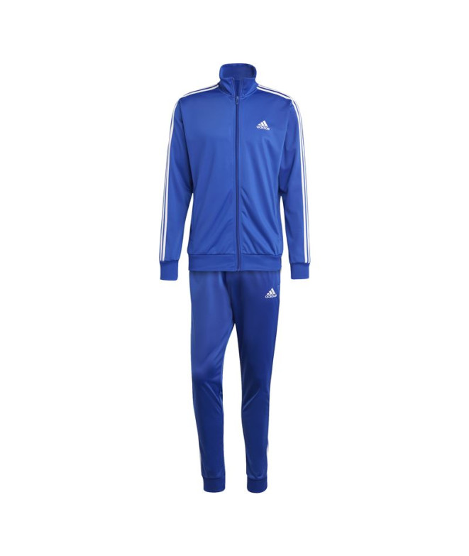 Chandal adidas M 3S Tr Tt Homme
