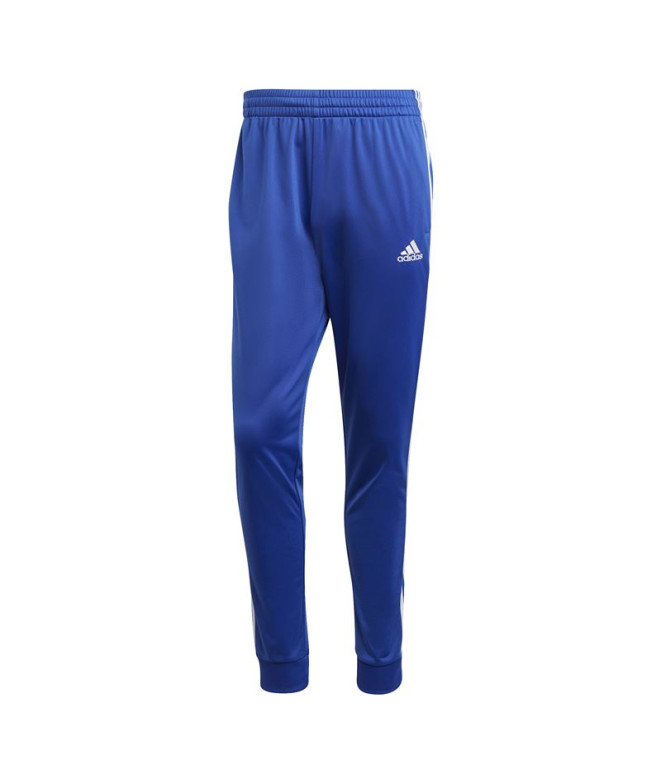 Chandal adidas M 3S Tr Tt Homme