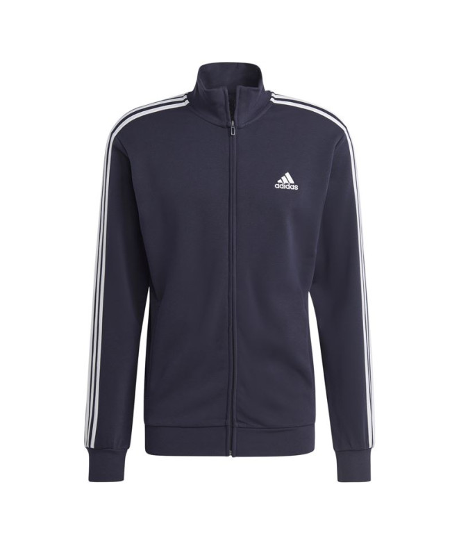 Tracksuit adidas M 3S Ft Tt Man