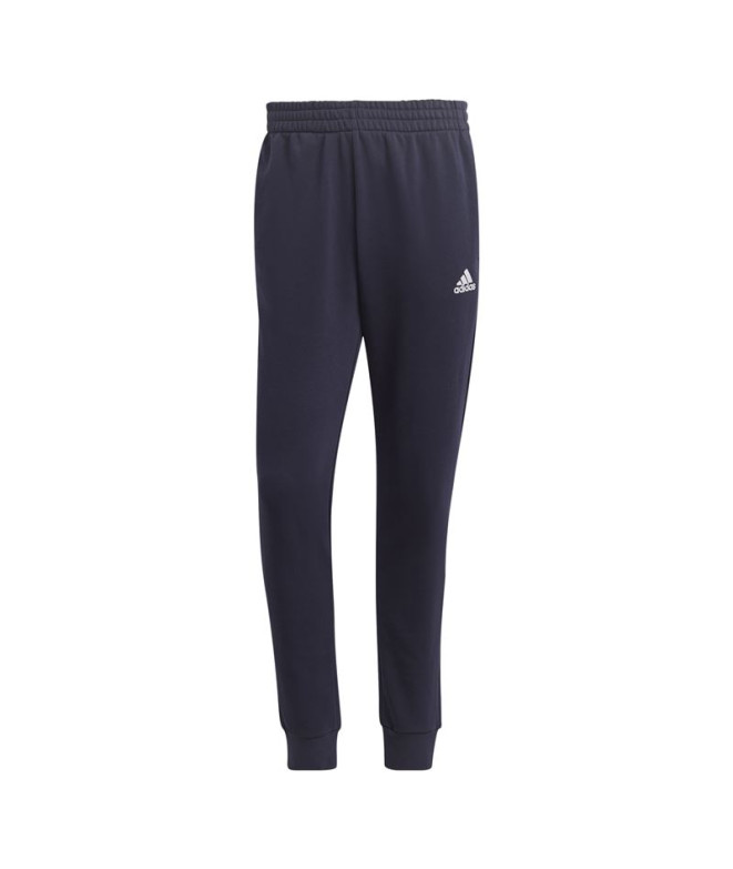 Fato de treino adidas M 3S Ft Tt Man