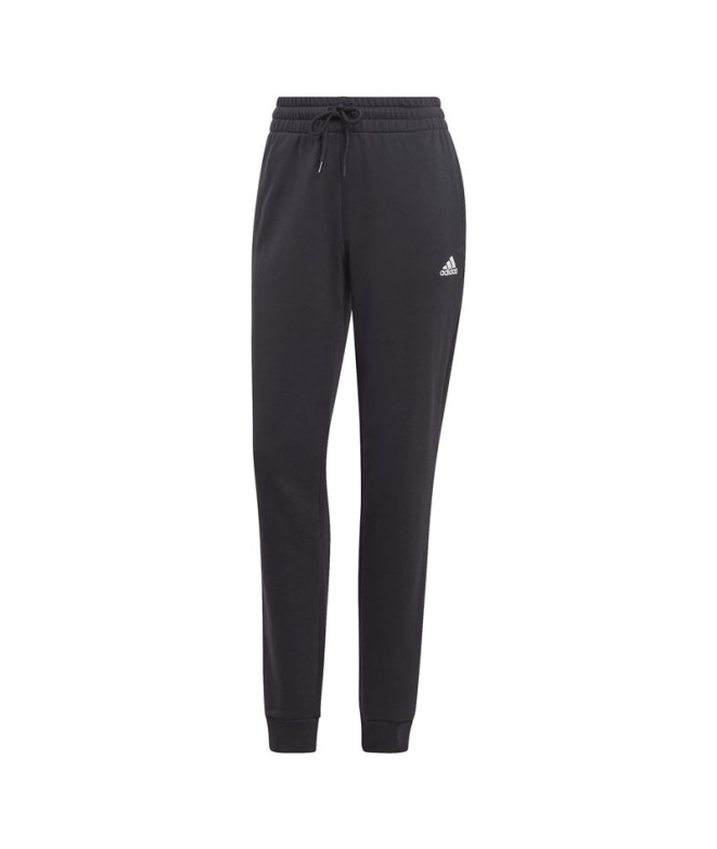 Pantalon adidas Lin Ft Cf Femme Noir