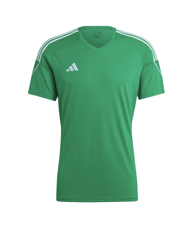 Maillot de football adidas Men's 23 Shot Shirt