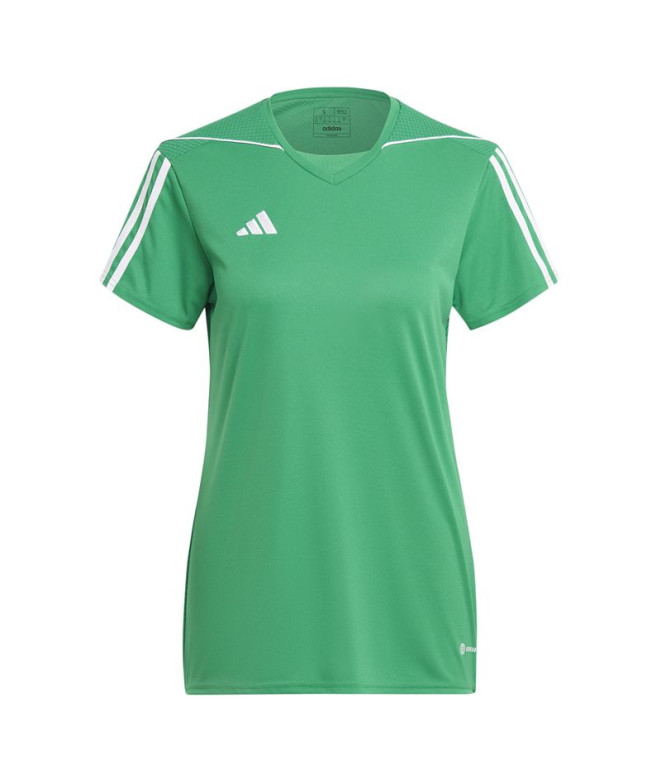 Camisola de futebol adidas Remate feminino 23