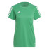 Camiseta de Fútbol adidas Tiro 23 Mujer