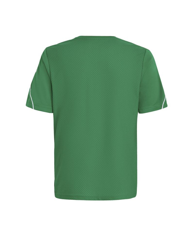 Camiseta futebol adidas de Tiro 23 Infantil