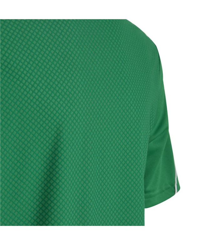 Camiseta futebol adidas de Tiro 23 Infantil