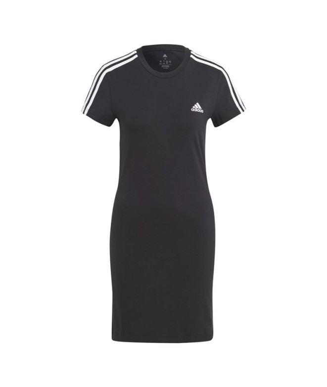 Robe adidas 3S Fit T Femme
