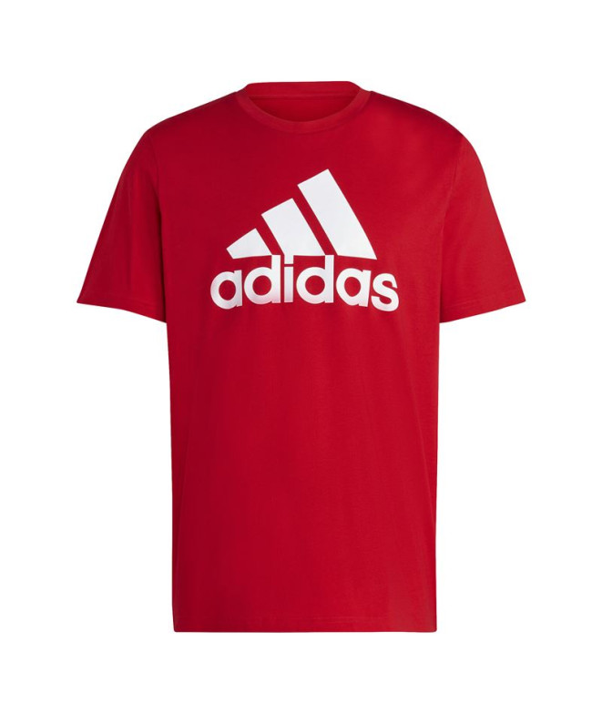 T-shirt adidas M Bl Sj T Man