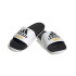 Tongs de natation adidas Adilette Comfort Blanc