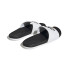 Tongs de natation adidas Adilette Comfort Blanc