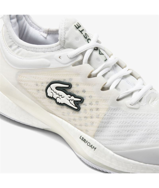 Sapatilhas Lacoste Lite ALL Mulher