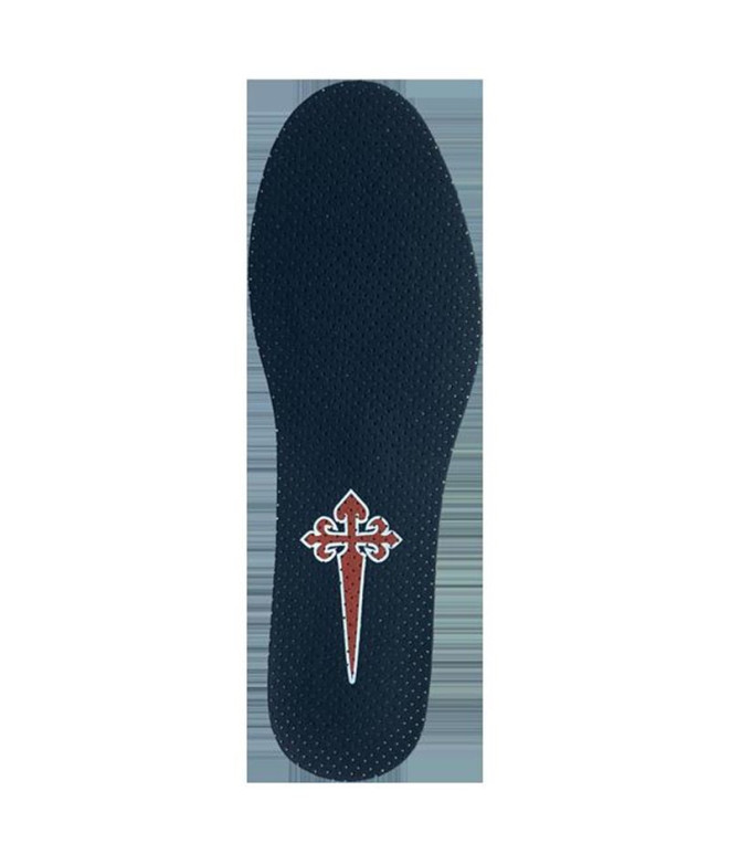 Semelles Footgel Camino de Santiago