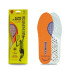 Plantilla Footgel Tennis Eucalipto