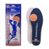 Modelo Footgel Basketball Eucalipto