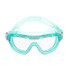 Lunettes de natation Aqua Sphere Vista Xp Verres verts teintés Transparents
