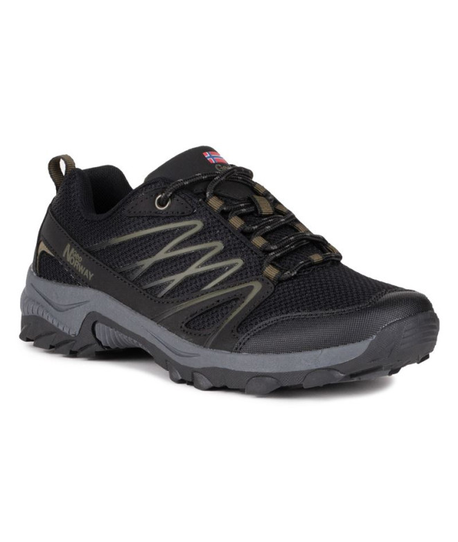 Mountain Chaussures Geographical Norway...