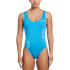 Fato de banho Nike U-Back One Piece Woman