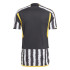 Camiseta de Futebol adidas Juventus Homem Preto