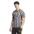 Camiseta de Fútbol adidas Juventus Hombre Negro