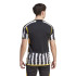 Camiseta de Futebol adidas Juventus Homem Preto