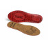 Modelo Eucalipto Footgel militar e policial
