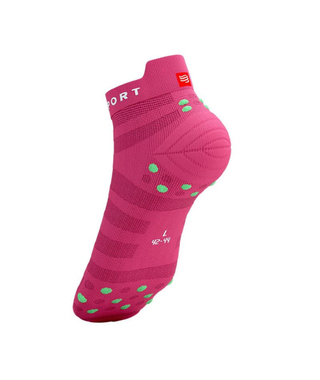 Chaussettes de Running Compressport Pro Racing...