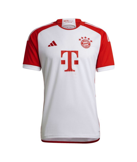 Camisola de futebol adidas Fcb H Jsy Man