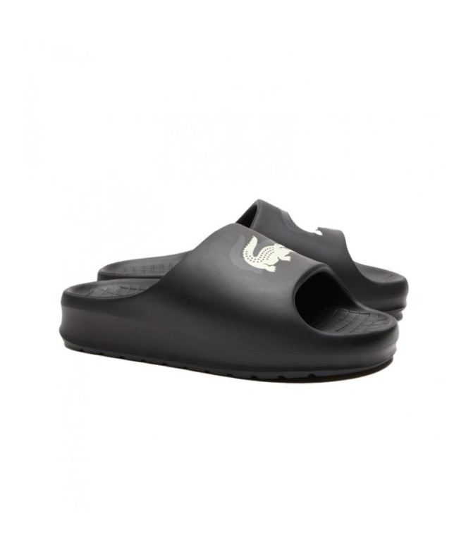 Chinelos Lacoste Serve 2.0 Evo Synthetic Colour...