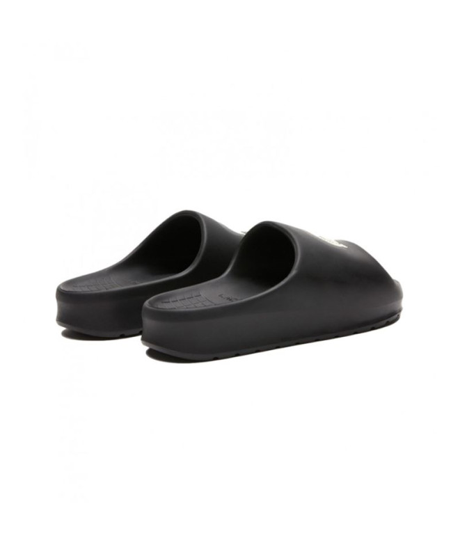 Chanclas Lacoste Serve 2.0 Evo Synthetic Colour...