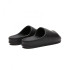Chinelos Lacoste Serve 2.0 Evo Synthetic Colour Block Women's Black