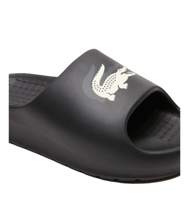 Chanclas Lacoste Serve 2.0 Evo Synthetic Colour...