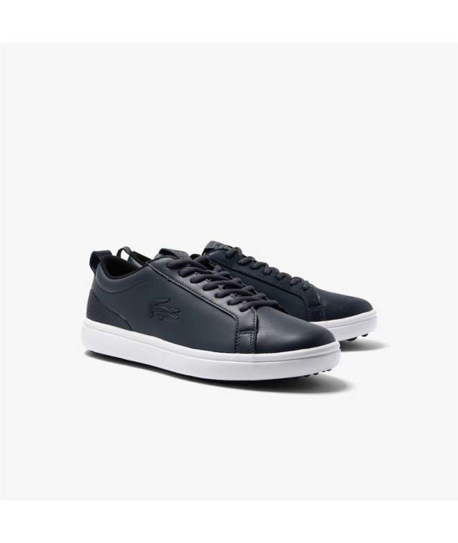 Sapatilhas de Golf Lacoste G Elite Navy Homem