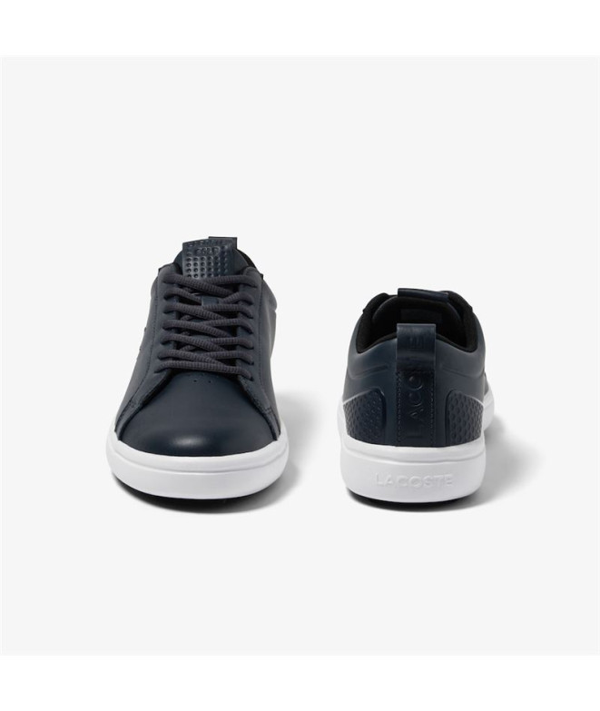 Sapatilhas de Golf Lacoste G Elite Navy Homem