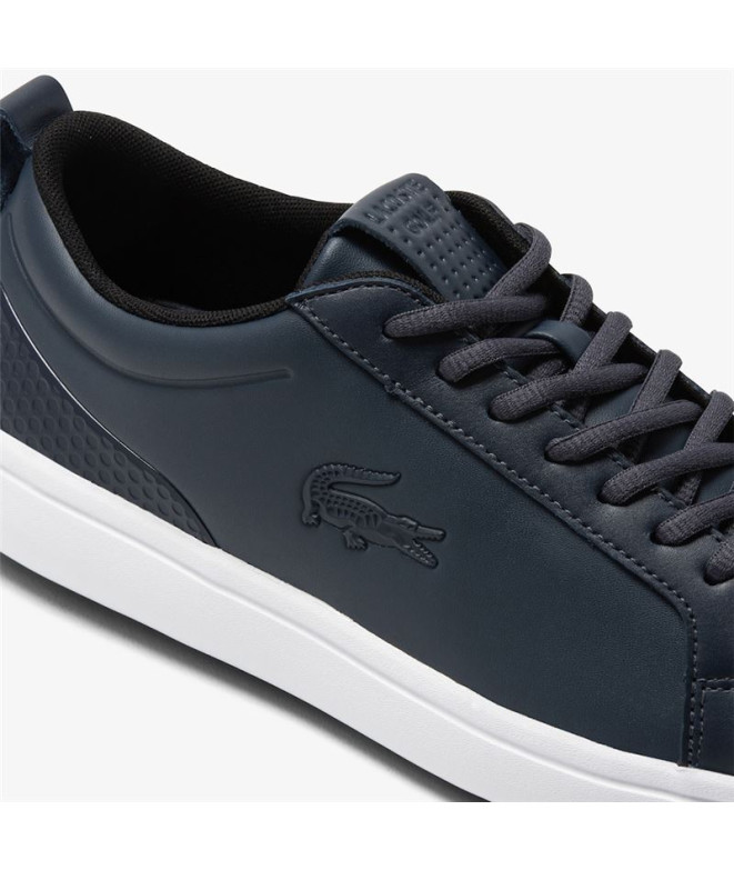 Sapatilhas de Golf Lacoste G Elite Navy Homem