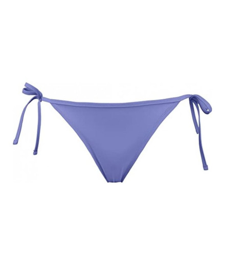 Puma Swim Swim Side Tie Bottom 1P Bas de bikini pour femmes
