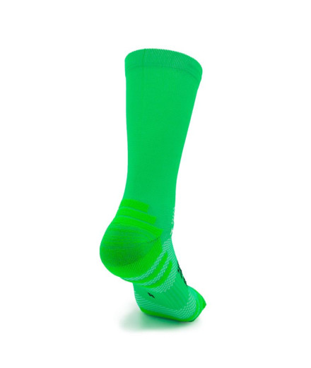 Chaussettes de running unisexe Kamuabu Basic Billiard 2