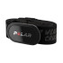 Sensor de frequência cardíaca Polar H10 Preto Texto
