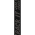 Sensor de frequência cardíaca Polar H10 Preto Texto