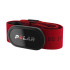 Sensor de frequência cardíaca Polar H10 Vermelho