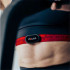 Sensor de frequência cardíaca Polar H10 Vermelho