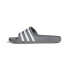 Chinelos adidas Adilette Aqua Gritre