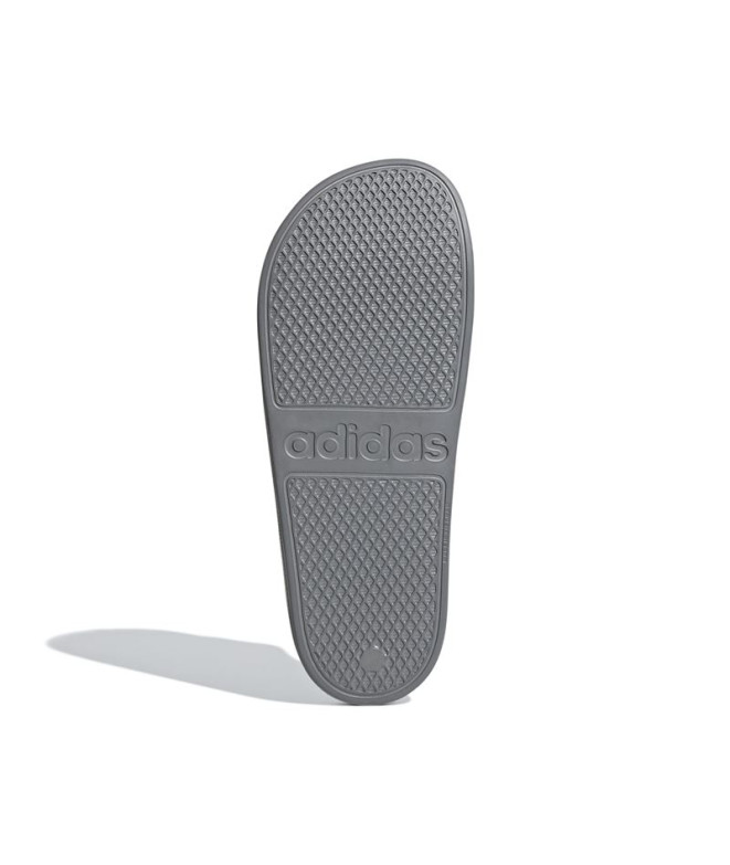 Chinelos adidas Adilette Aqua Gritre