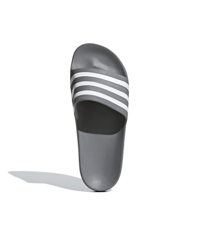 Chinelos adidas Adilette Aqua Gritre