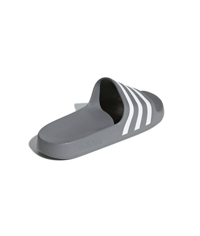 Chinelos adidas Adilette Aqua Gritre