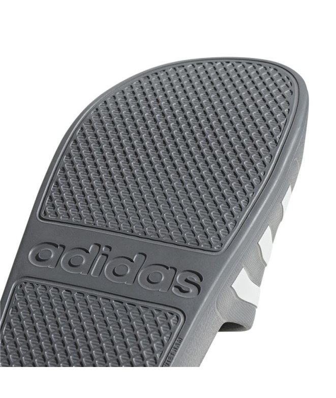Chinelos adidas Adilette Aqua Gritre