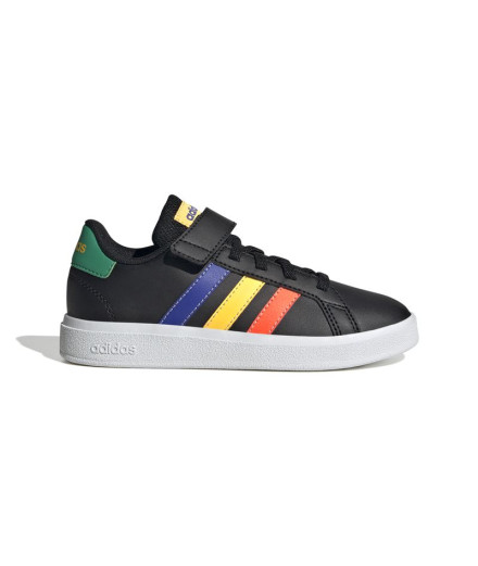 Chaussures adidas Grand Court 2.0 EL Enfant