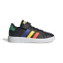 Sapatilhas adidas Grande Court 2.0 EL Infantil